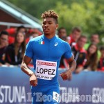 Atletica: Mulatero e Lopez agli europei