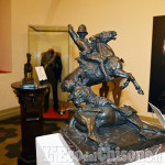 Pinerolo: "L'Età del Bronzo", dal 1º giugno nuova mostra gratuita al Museo Storico della Cavalleria 