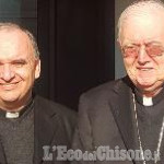 Nichelinese il nuovo vescovo di Alba Marco Brunetti