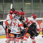 Hockey ghiaccio, a Torre il pubblico torna al "Cotta": stasera amichevole con Varese