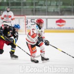 Hockey ghiaccio, a Torre primo atto di Ihl1: la Valpe riceve Aosta