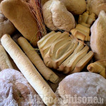 Buon pane e il fungo in festa al Colle