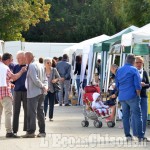 Buriasco: da questa sera, festa patronale