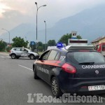 Schianto mortale a Bussoleno, la vittima è un motociclista 60enne di Bruino