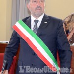 Pinerolo: ufficiale, Buttiero al Pd chiede ricandidatura