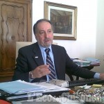 «Pinerolo: situazione insostenibile» l&#039;allarme del sindaco Buttiero