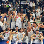Basket: Area Pro salva in Serie C, Pinerolo buona la prima