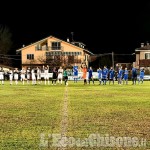 Finale Coppa Piemonte: ad alzare il trofeo è il Tetti Francesi