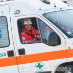 Pinerolo: scappa dopo l’incidente, l’investitore si presenta dai carabinieri 