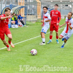 Calcio: Saluzzo in serie D, Villafranca retrocede