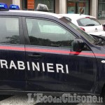 Controlli dei carabinieri sui luoghi di lavoro, due sanzioni anche a Pinerolo