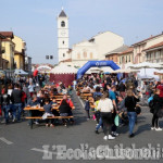 Estate al centro di None, da domani sera