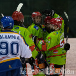 Hockey ghiaccio Ihl1, attesa "bella" a Torre: tra Valpe e Cadore in palio l'accesso alla finale