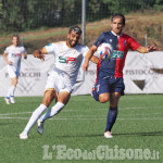 Calcio serie D: Chisola e Pinerolo esultano