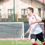 Calcio: ultima giornata in Eccellenza, Cavour ci prova