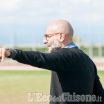 Calcio: domino panchine, Di Leone a Pinerolo, De Vincenzo a Cavour