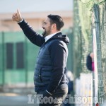 Calcio serie D: il nuovo allenatore del Chisola è Fabio Nisticò