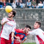 Calcio: ecco i gironi di Eccellenza, Promozione e Prima categoria