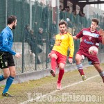Calcio: Pinerolo ospita la capolista, Cavour deve vincere