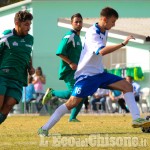 Il week-end del calcio: c&#039;è il derby Moretta-Villafranca