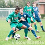 Calcio: in Coppa Italia, vincono Saluzzo e Moretta