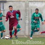 Calcio: Saluzzo, Chisola e Moretta avanti in Coppa, questa sera Pancalieri