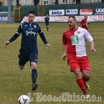 Calcio Eccellenza: al Barbieri scontro salvezza Pinerolo-Alpignano