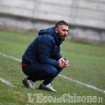 Calcio: Pinerolo, Cavour e Nichelino brillano in Coppa Italia
