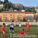 Calcio: il Pinerolo prova a riscattarsi con la Varesina