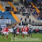 Calcio: a Pinerolo cresce l&#039;attesa per i tifosi del Varese