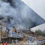 Calcio: alle 14.30 allo stadio &quot;L. Barbieri&quot; Pinerolo-Bra