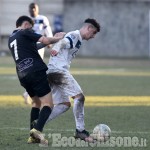 Calcio: Ciliberto in campo contro il Verona in rappresentativa nazionale serie D
