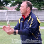 Calcio: Antonio Gambino allenerà la PiscineseRiva