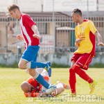 Calcio: Villafranca e PiscineseRiva ai quarti di Coppa Italia