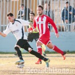 Calcio: Pinerolo a Voghera, c&#039;è Villafranca-Luserna