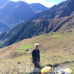 Scenic Trail, dalle Alpi al Mare: il racconto in diretta