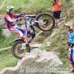 Trial Mondiale: Andrea Sofia Rabino da podio a Sestriere