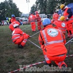 Terremoto in Italia Centrale: le raccolte di &quot;Comuni per la pace&quot; e &quot;Anpas&quot;