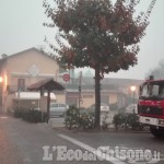 Val Noce: salve le case, ma l&#039;incendio cambia fronte