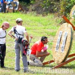 A Cantalupa tre giorni di tiro con l&#039;arco 3D: campionati italiani per 600