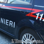 Rivalta: investe un ciclista ma non si ferma, anziana denunciata
