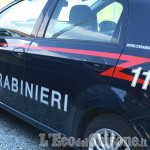 Nichelino: minaccia due 17enni con un bastone e tenta di rapinarli, arrestato dai carabinieri