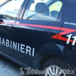 Airasca: con un coltello minacciano un gruppo di ragazzi durante una lite, due denunciati
