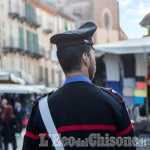Saluzzo: al mercato vendeva merce rubata, ambulante denunciato per ricettazione