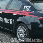 Pinerolo: ladri al magazzino del campo sportivo, arrestati due giovani