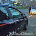 Pensionato di Nichelino colto da infarto, salvato dai carabinieri