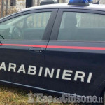 Villar Perosa: artificieri disinnescano bomba a mano trovata da un cittadino