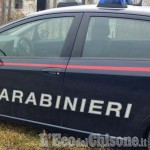 Torre Pellice: maltrattamenti e minacce alla moglie, arrestato 43enne