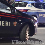 Attenzione: false auto CRI e false consegne di mascherine