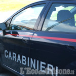 Beinasco: a bordo di un&#039;auto rubata, arrestati due romeni per ricettazione